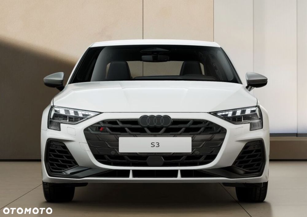 Audi S3 TFSI 245 kW S tronic - 3