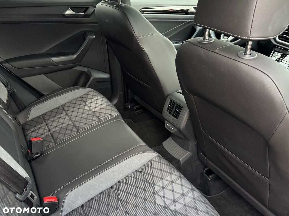 Volkswagen T-Roc 2.0 TSI 4Motion R-Line DSG - 24