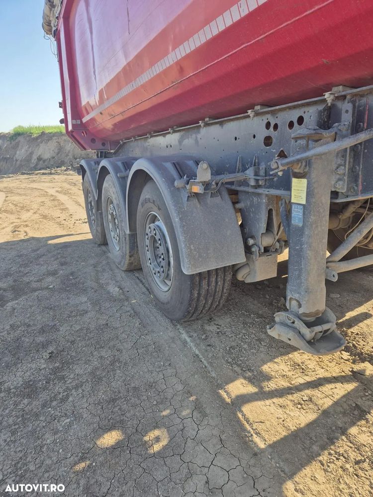 Schmitz Cargobull SKI24 - 8