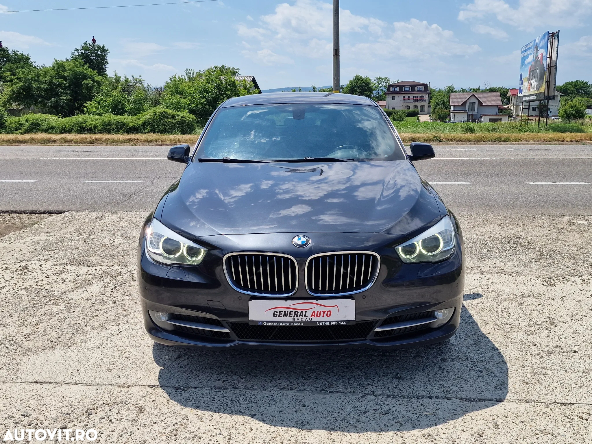 BMW Seria 5 - 2
