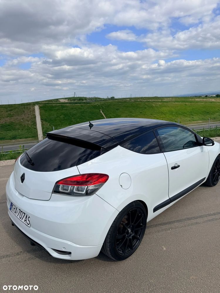 Renault Megane - 3