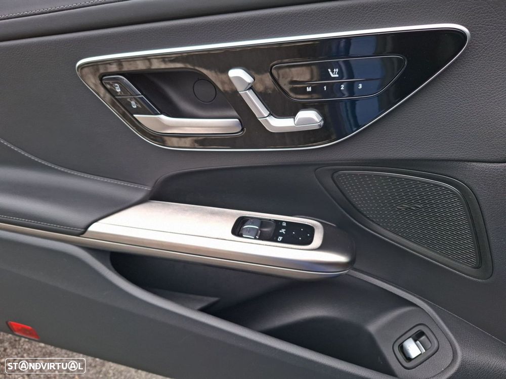 Mercedes-Benz CLE 220 d Coupe - 19