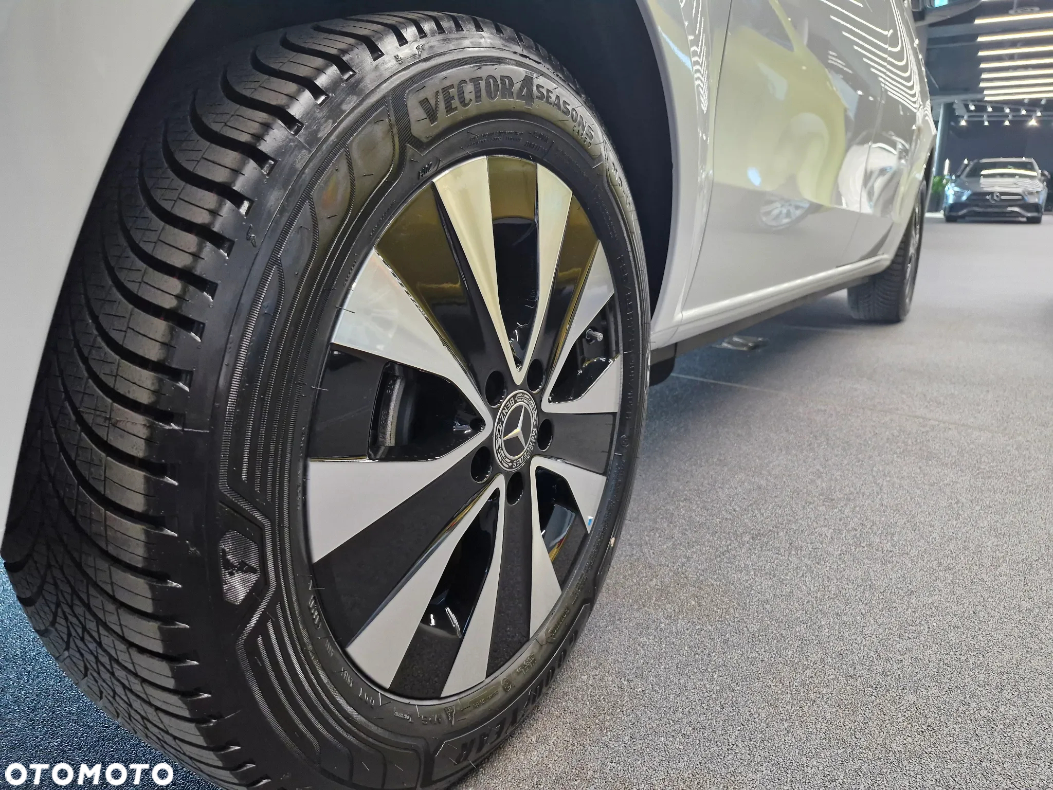 Mercedes-Benz Vito - 10