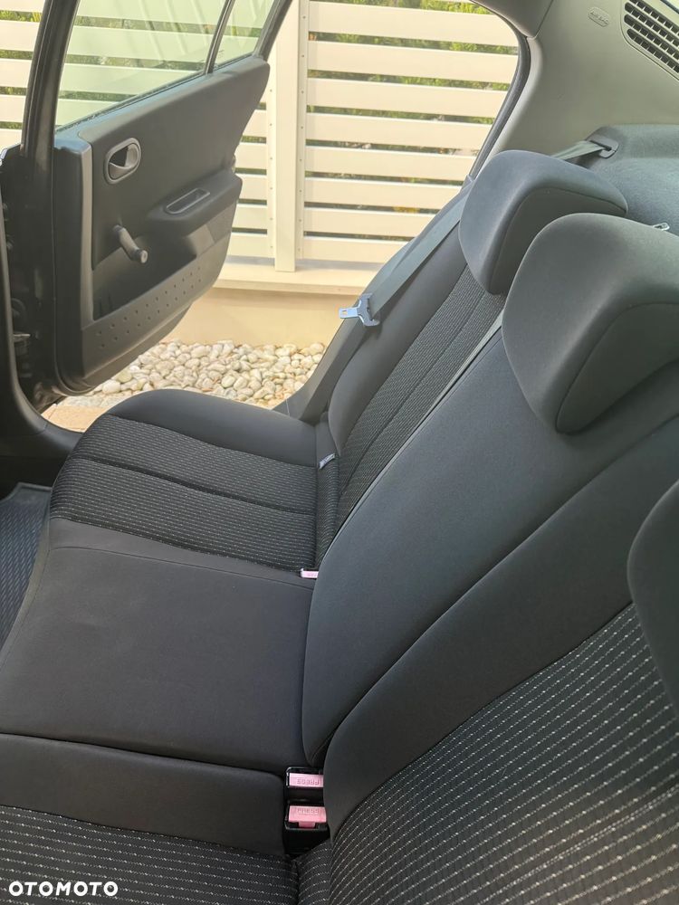 Renault Megane - 26