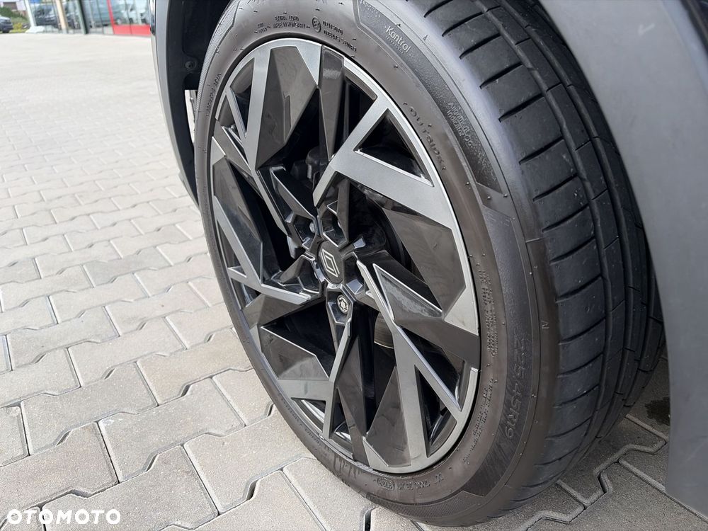 Renault Arkana 1.3 TCe mHEV Esprit Alpine EDC - 20