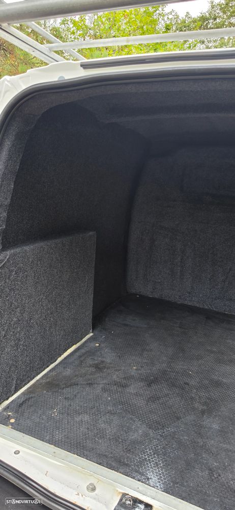 Citroën Berlingo - 26