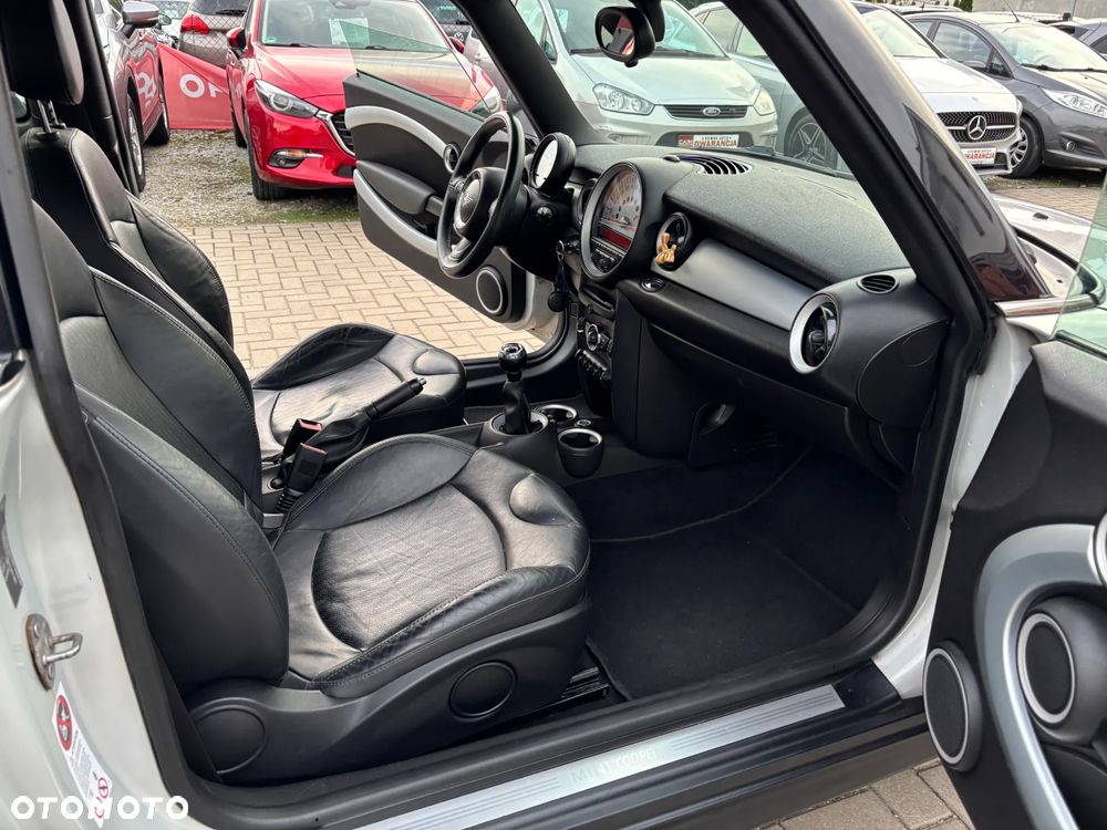 MINI Cooper - 17