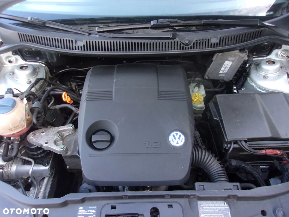 Volkswagen Polo 1.2 12V Basis - 12