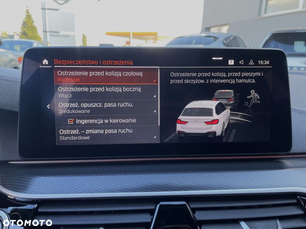 BMW Seria 5 - 23