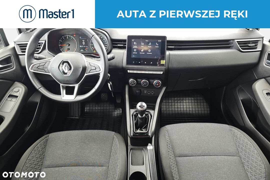 Renault Clio 1.0 TCe Equilibre - 6
