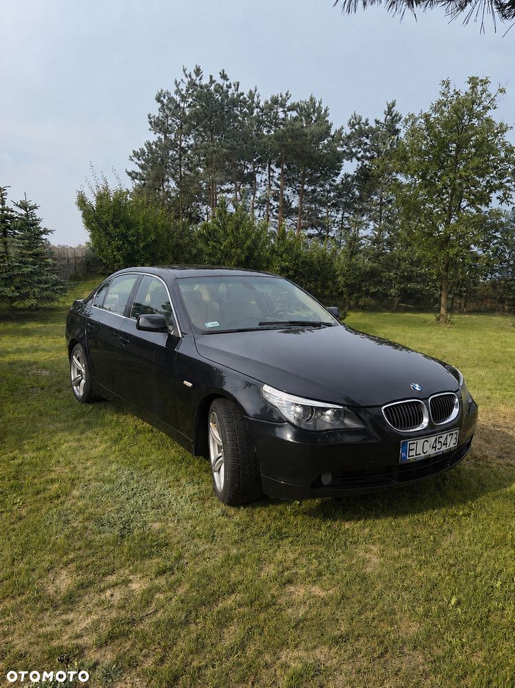 BMW Seria 5 - 3