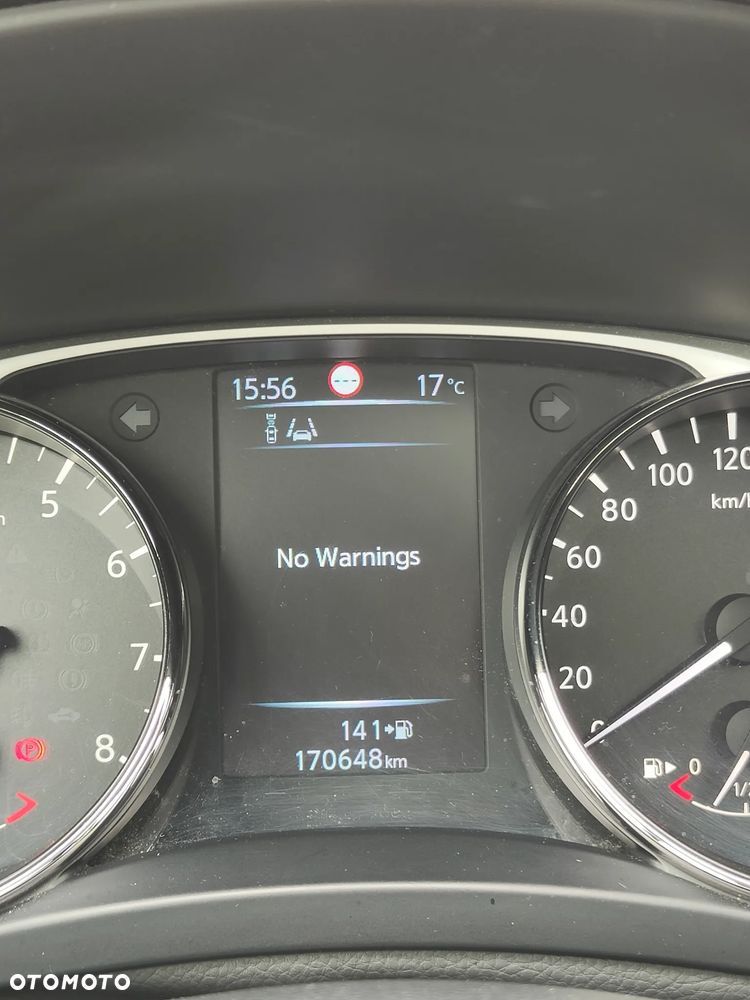 Nissan X-Trail 1.6 DIG-T Tekna - 28