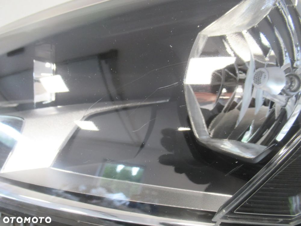 LAMPA PRZEDNIA PRZÓD LEWA VW GOLF VII 7 5G1 2012-2016 - 7