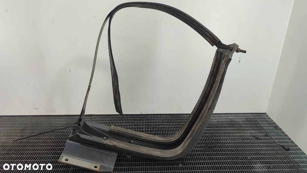 MOCOWANIE ZBIORNIKA PALIWA - 1