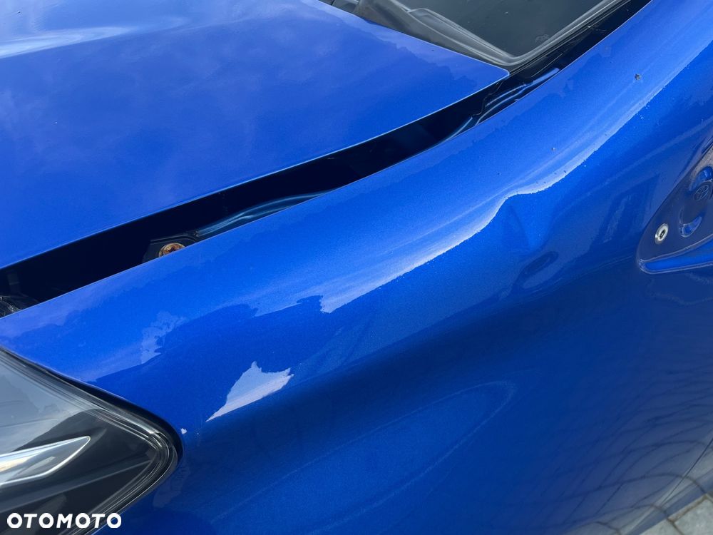 Toyota Yaris 1.5 Active - 6