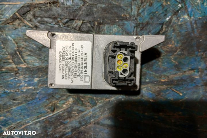 Senzor ESP 8200301391 8200301391 Renault Laguna 2 [2001 - 2005] Grand - 4