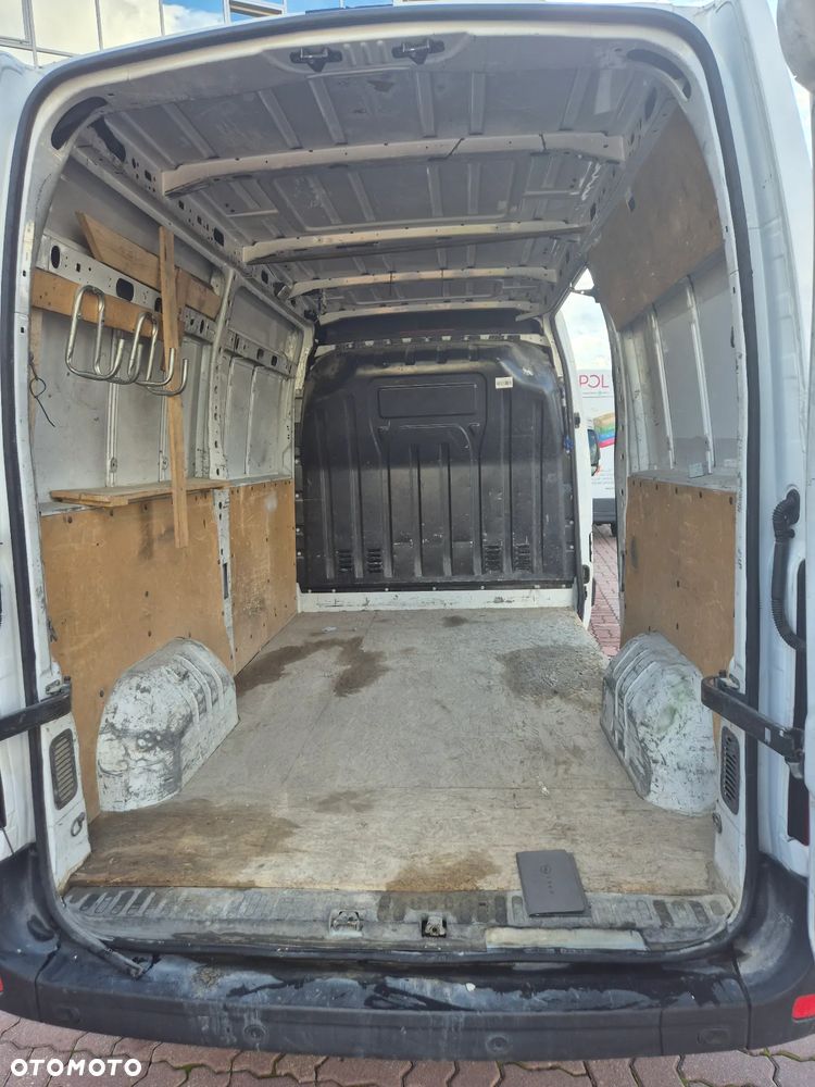 Opel Movano - 11