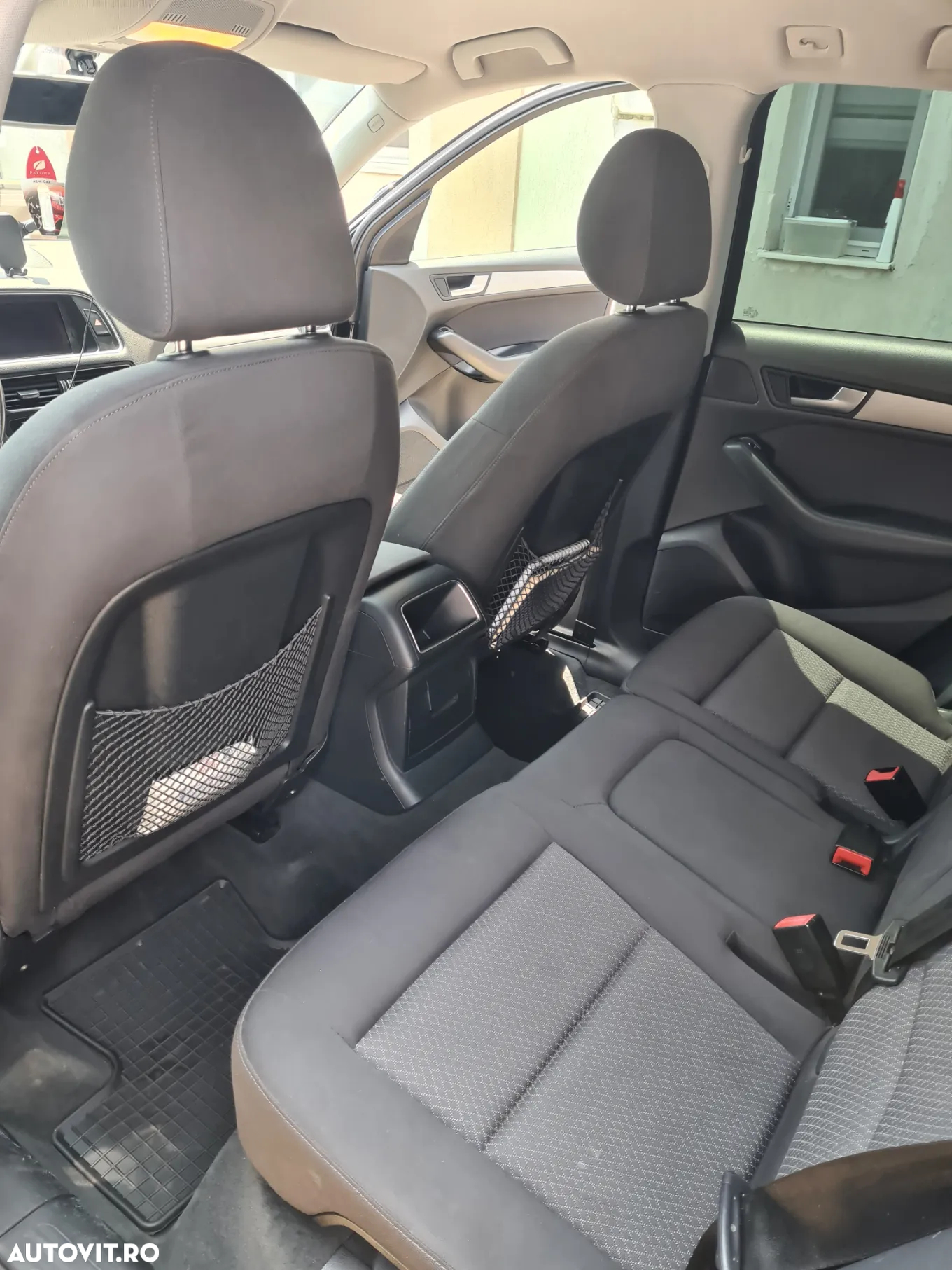 Audi Q5 2.0 TDI Quattro Stronic - 3