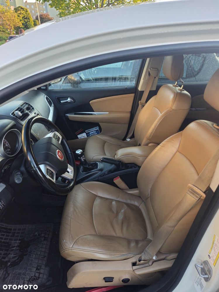 Fiat Inny - 4