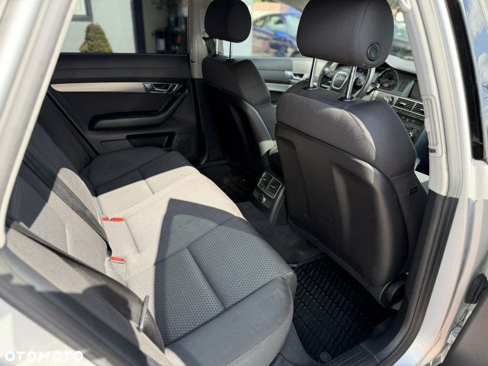Audi A6 Limousine - 24