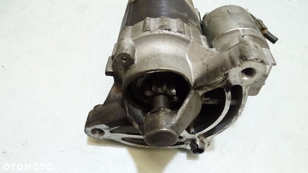 ROZRUSZNIK PEUGEOT 206 1.4 S3019 - 4