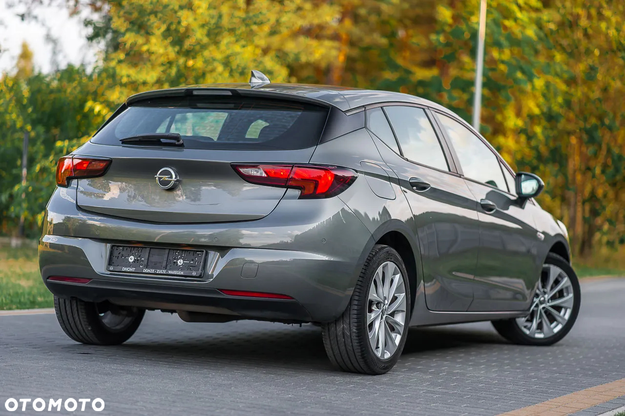 Opel Astra V 1.4 T GPF Enjoy - 18