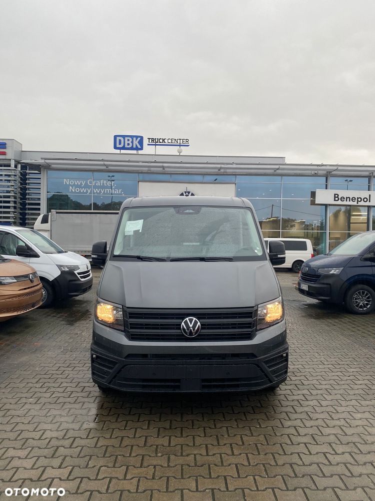 Volkswagen CRAFTER - 4