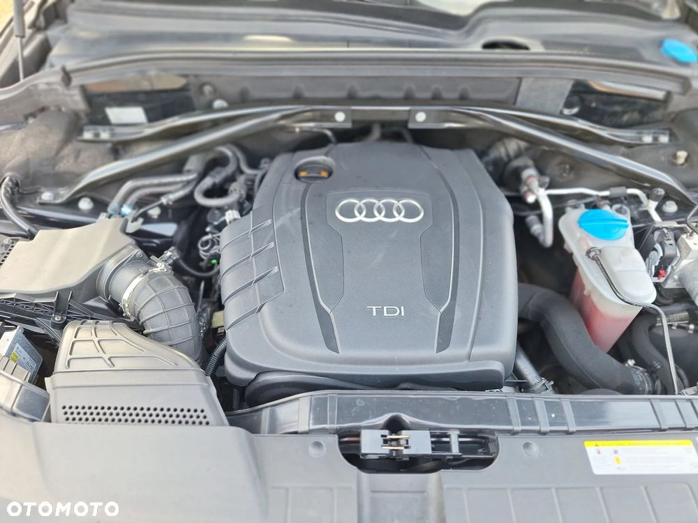 Audi Q5 2.0 TDI Quattro - 8