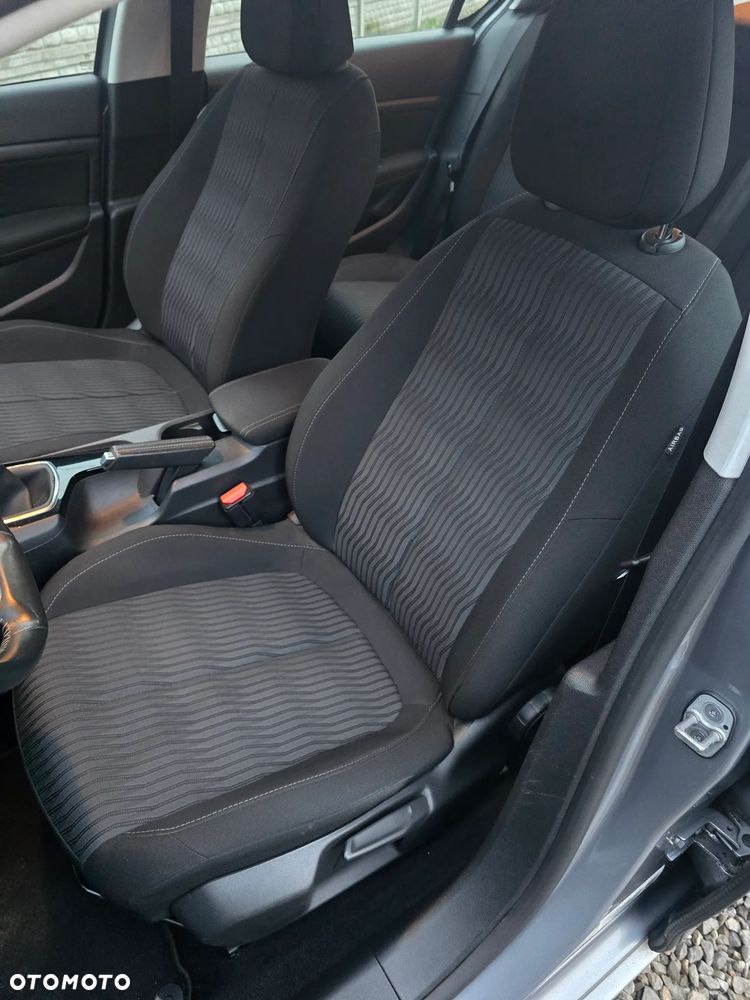 Peugeot 308 e-HDi 115 Stop & Start Allure - 6