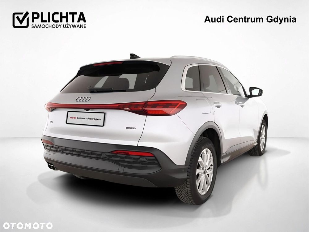 Audi Q5 40 TDI mHEV Quattro Edition One S tronic - 5
