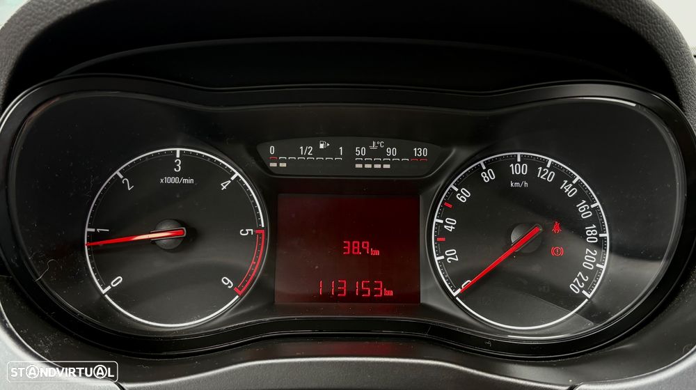 Opel Corsa 1.3 CDTi Dynamic - 6