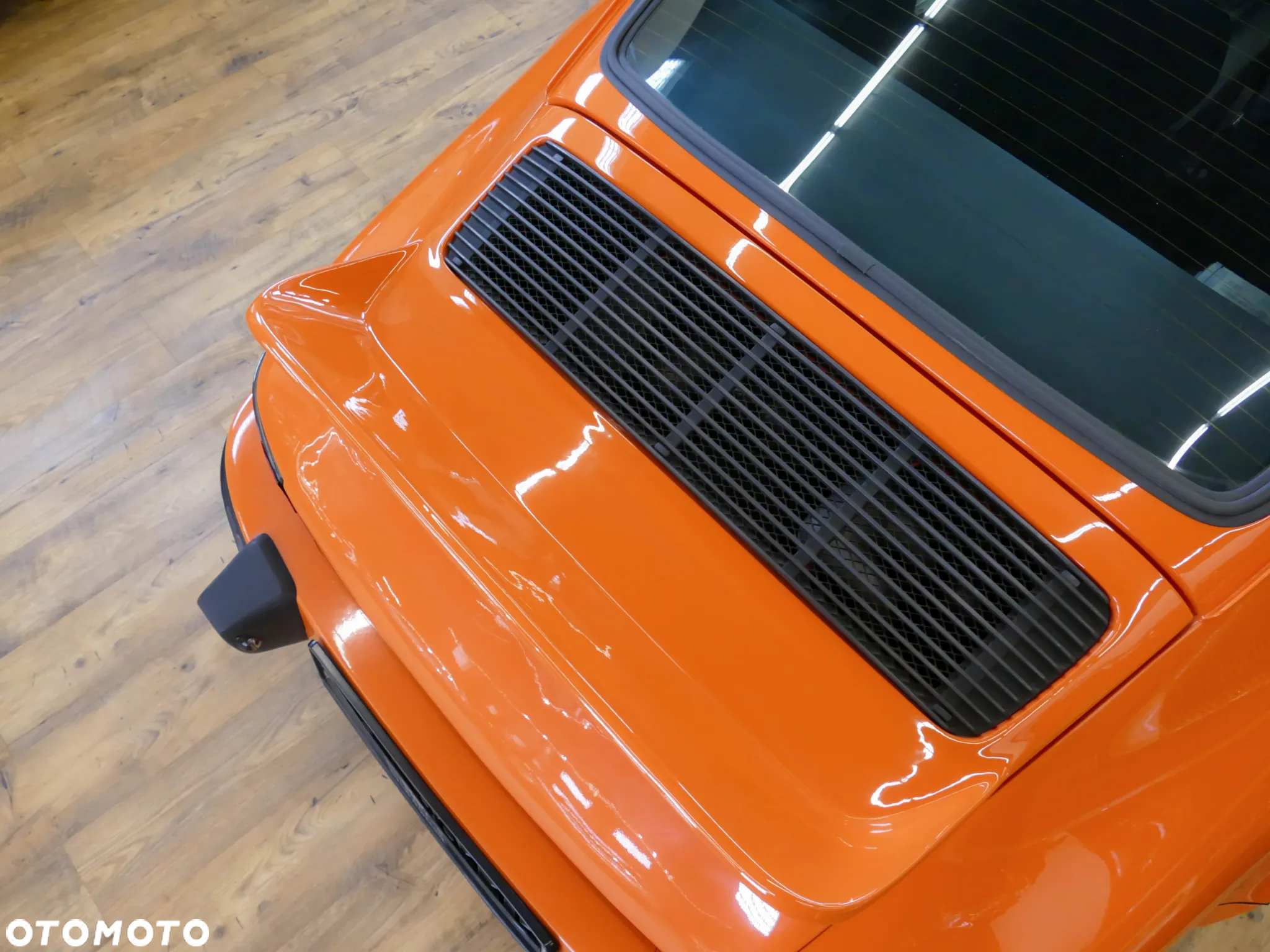 Porsche 911 - 23