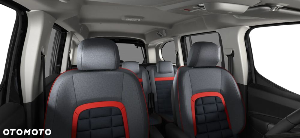 Citroën Berlingo - 2