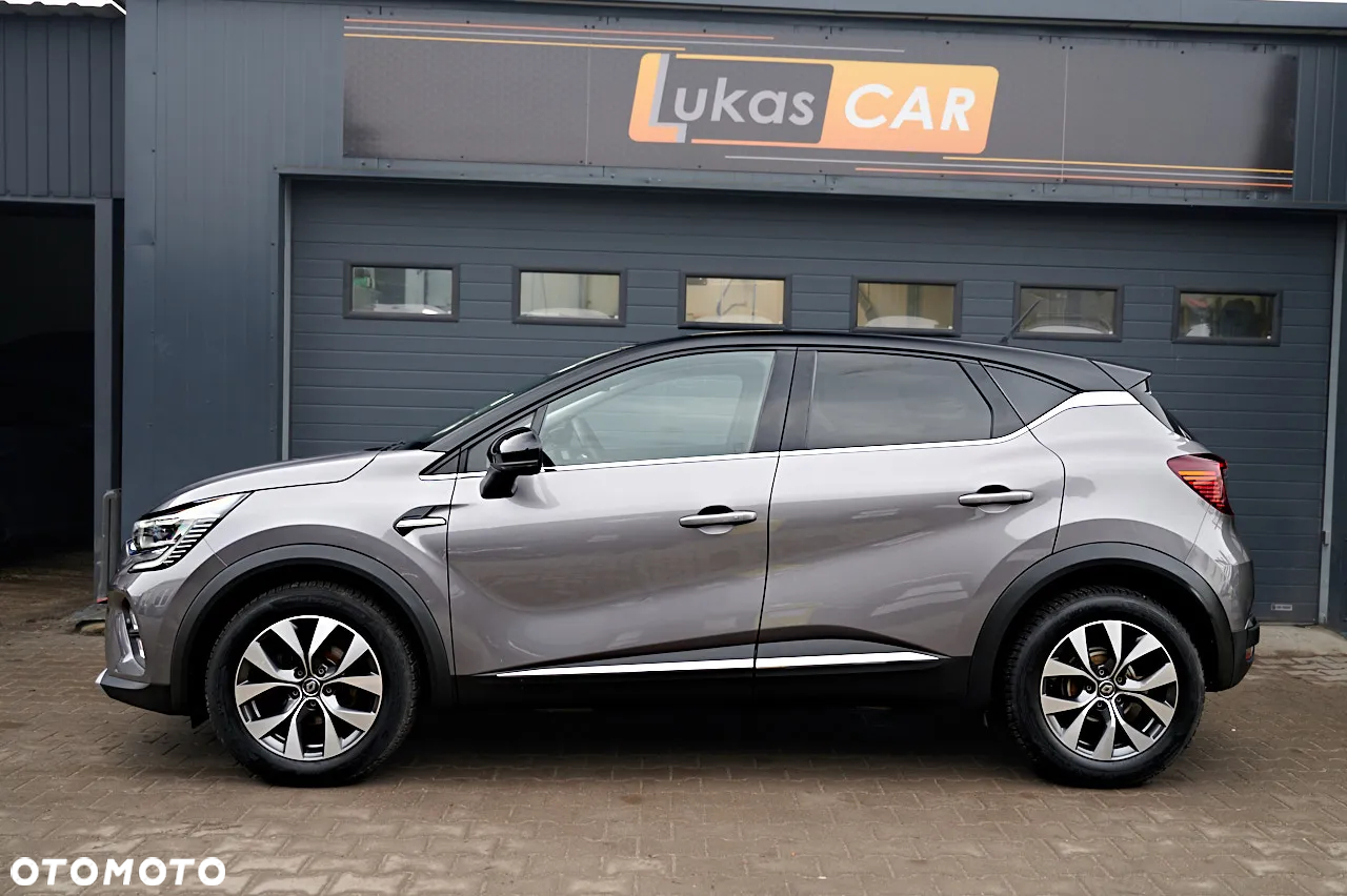 Renault Captur 1.3 TCe Intens - 10