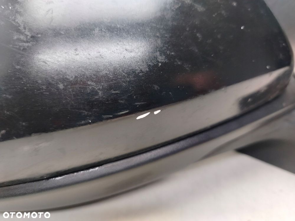 mazda 2 de 07r- lusterko prawe zewnętrzne 36a 3 pin - 3