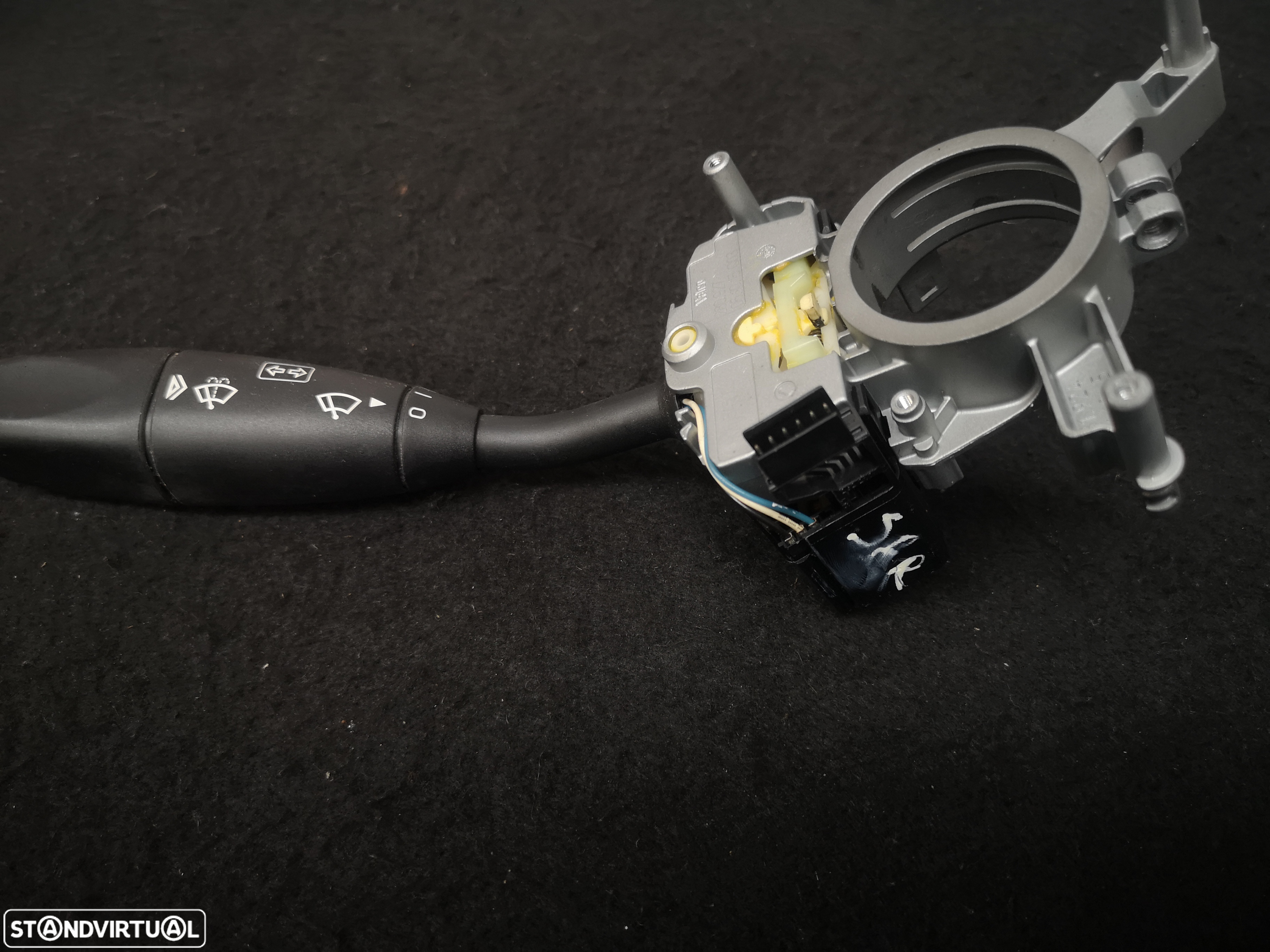 Manete luz escovas conjunto  Mercedes w906 sprinter 2006-2017 (6x no estoque) - 3