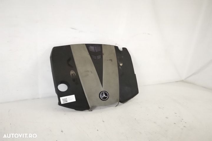 Capac Motor Original In Stare Buna 3.0 Diesel TDI V6 Mercedes-Benz ML - 2