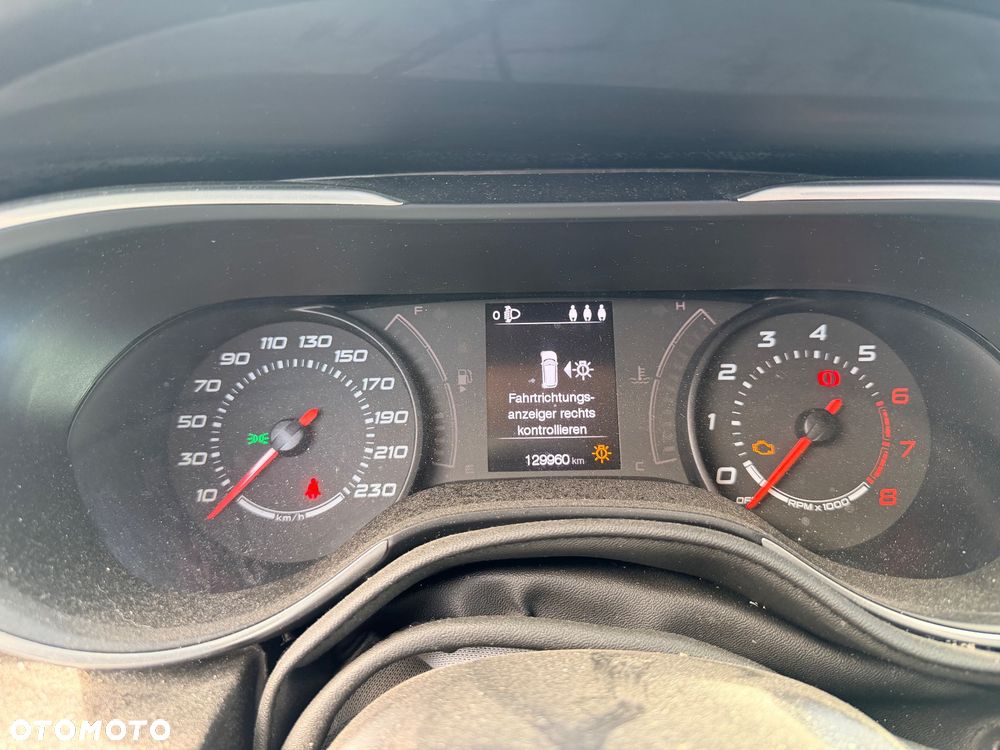 Fiat Tipo 1.4 T-Jet Lounge - 14
