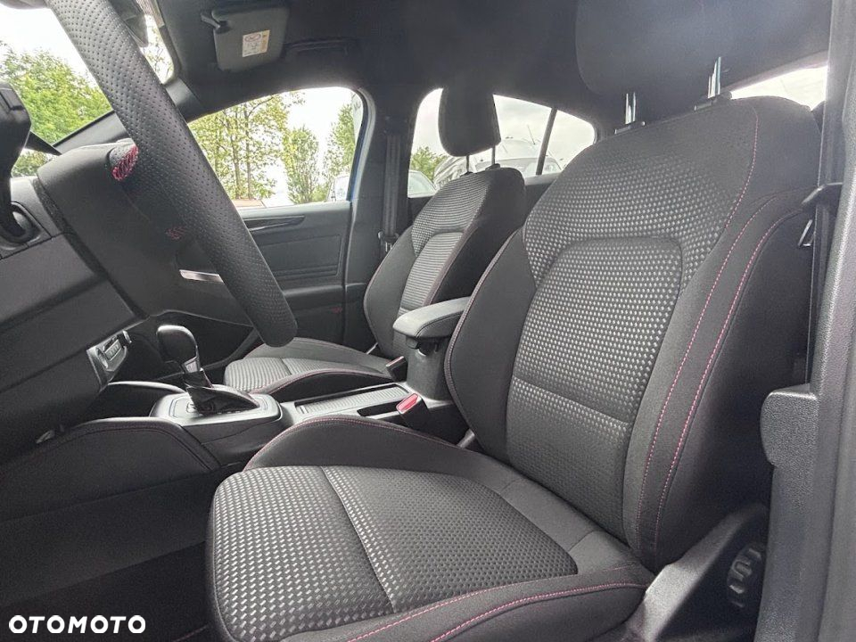 Ford Focus - 13