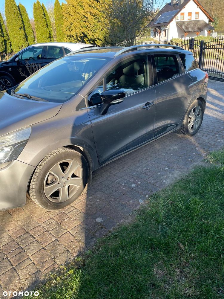 Renault Clio 0.9 Energy TCe Alize EU6 - 4