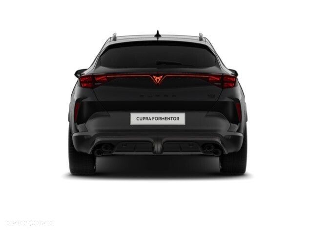 Cupra Formentor 2.5 TSI 4Drive VZ5 DSG - 4