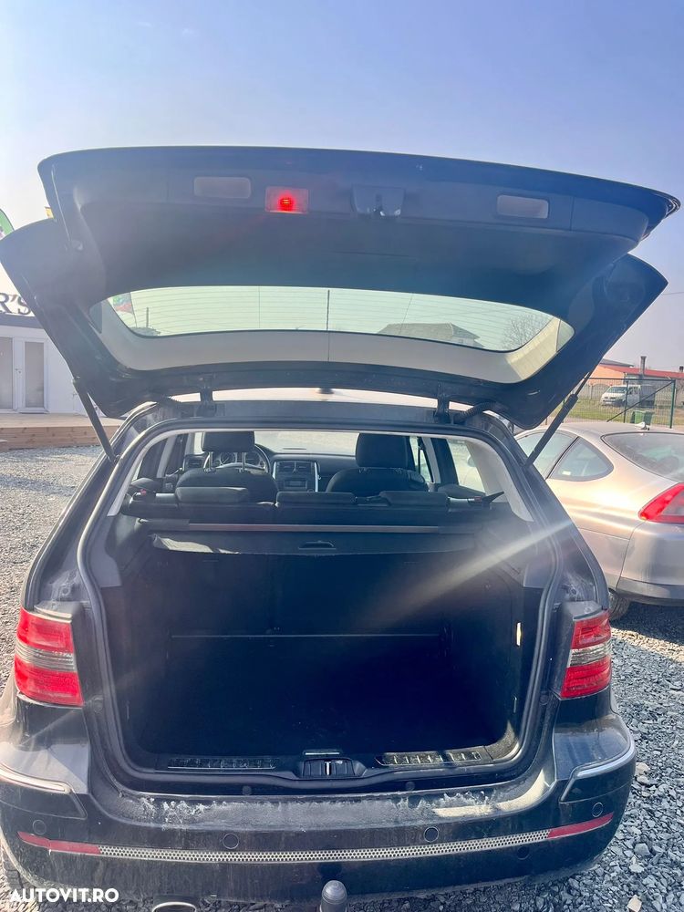 Mercedes-Benz B 200 - 6