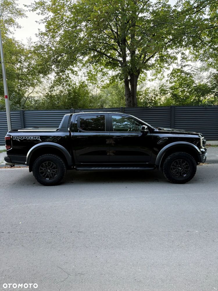 Ford Ranger Raptor - 6