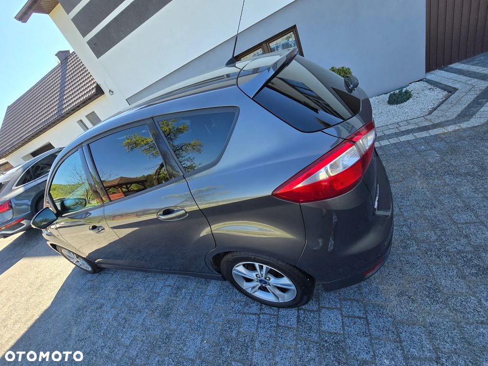 Ford C-MAX 1.0 EcoBoost Edition ASS - 18