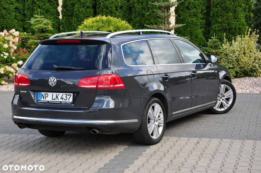 Volkswagen Passat Variant - 19