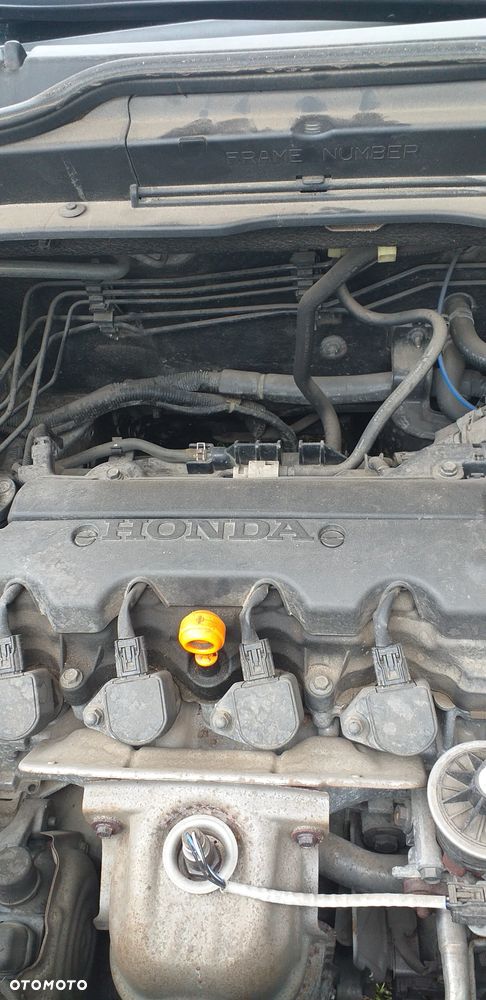 Honda CR-V 2.0i-VTEC Automatik Executive - 12