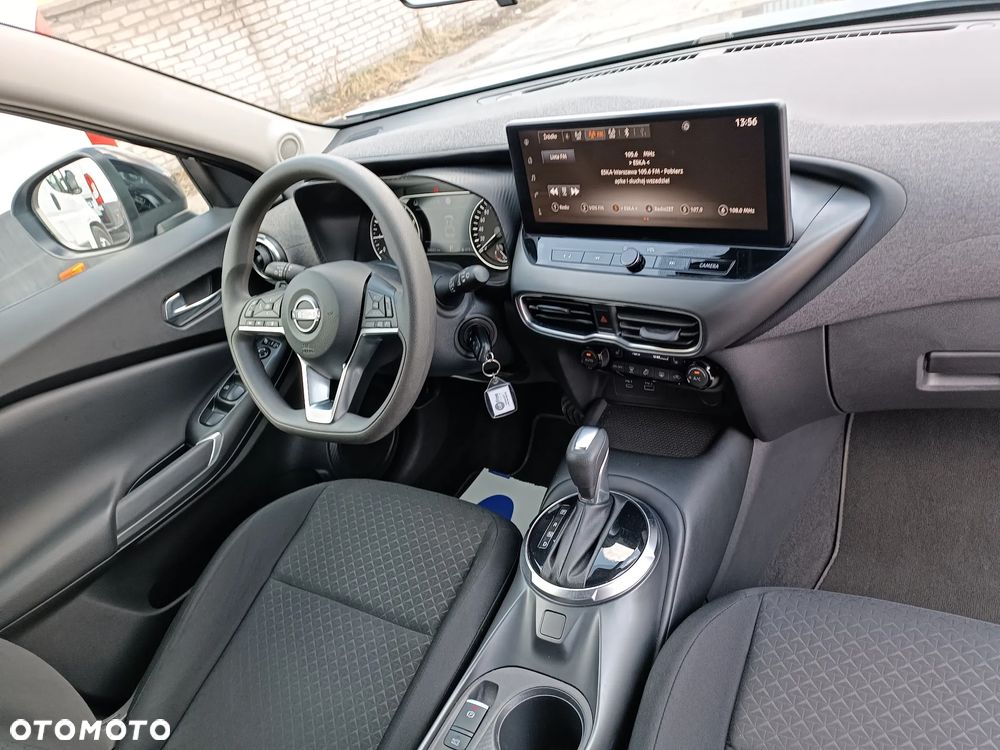Nissan Juke - 22