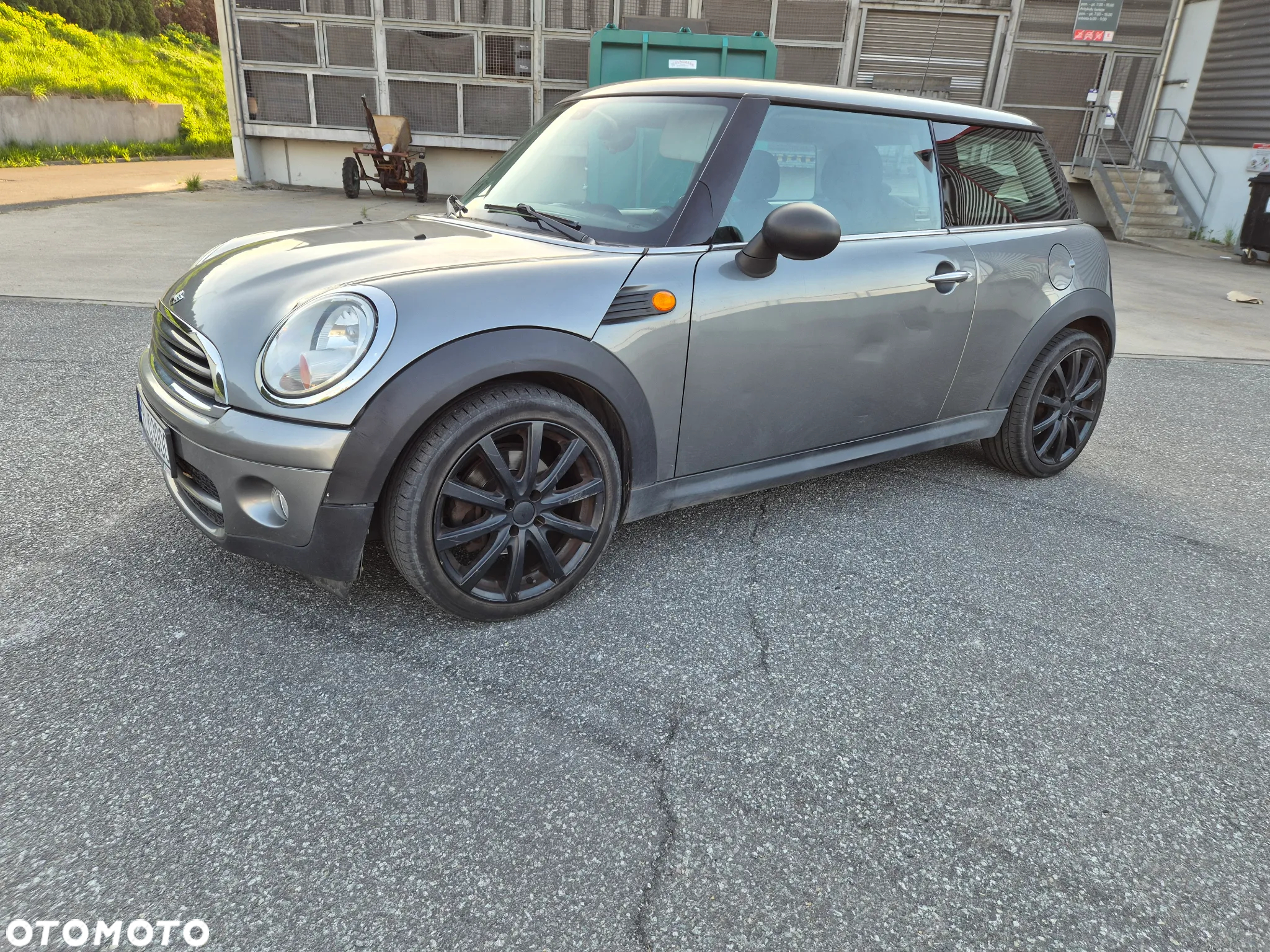 MINI Cooper D - 3