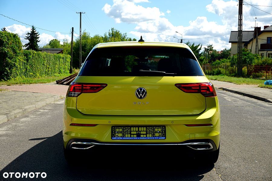 Volkswagen Golf - 14