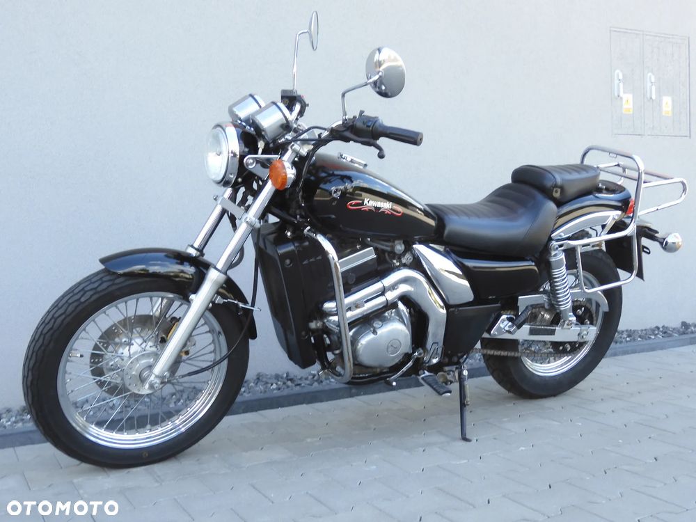 Kawasaki EL - 29